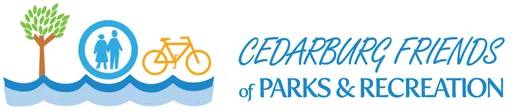 Cedarburg Friends of Parks and Recreation Inc logo