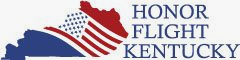 Honor Flight Kentucky Inc logo