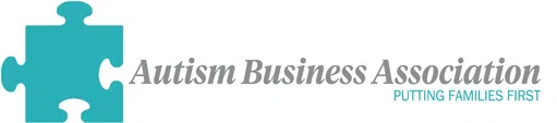 Autism Business Association logo