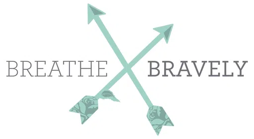 Breathe Bravely Inc logo