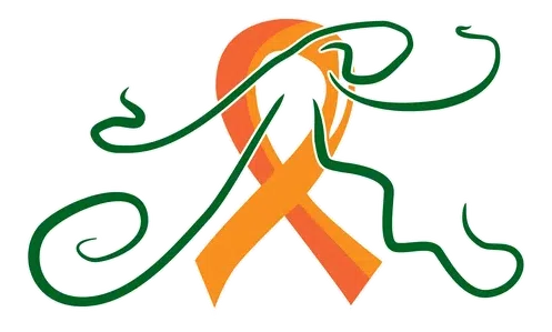 Johnson Cancer Foundation logo