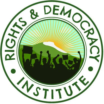 Rights & Democracy Education Fund Inc logo