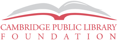 Cambridge Public Library Foundation Inc logo