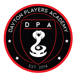 DPA Cobras Soccer Club logo