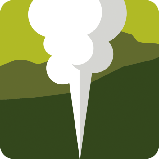 Yellowstone Forever logo