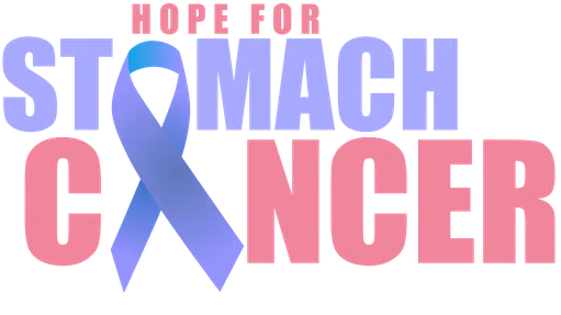 Stomach Cancer Awareness Network logo