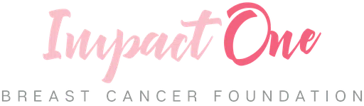 Impactone Breast Cancer Foundation logo