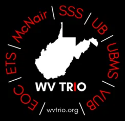 WV Trio logo