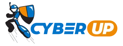 Cyberup logo