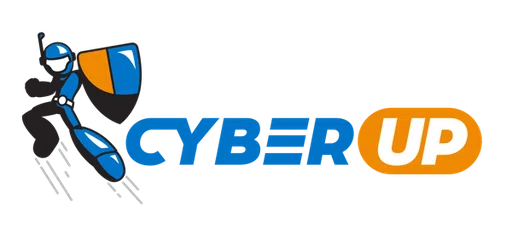 Cyberup logo