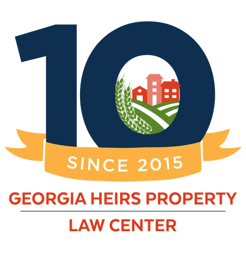 Georgia Heirs Property Law Center Inc logo