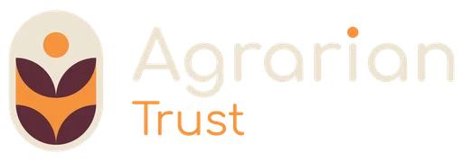 Agrarian Land Trust logo