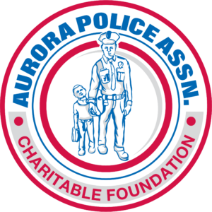 Aurora Police Association Charitable Foundation logo