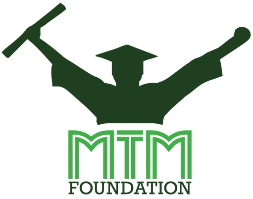 MTM Foundation logo