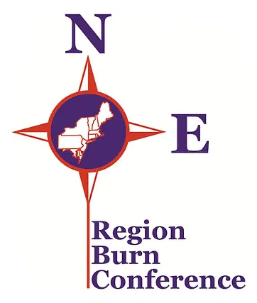 Northeast Region Burn Conference Planning Organization logo