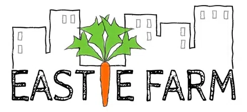 Eastie Farm Inc logo