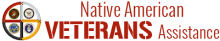 Native American Veterans Assistance logo