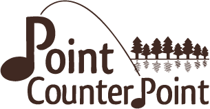 New Music on the Point Inc logo