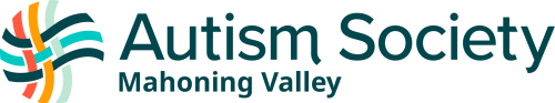 Autism Society of Mahoning Valley logo
