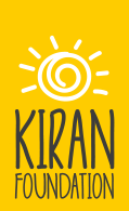 Kiran Foundation-US logo