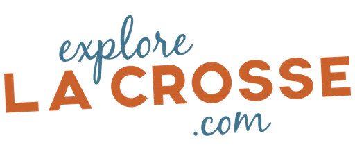 LA Crosse County Convention and Visitors Bureau logo