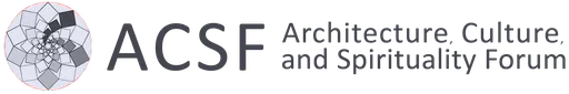 Architecture Culture and Spirituality Forum Inc logo