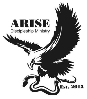 Arise Addiction Recovery Inc logo