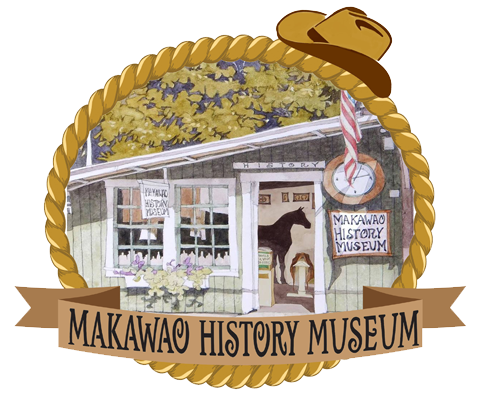 Makawao History Museum logo