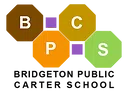Friends of Bridgeton Public Charter School logo