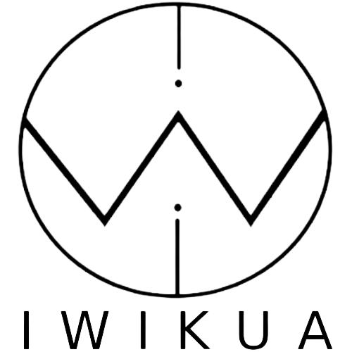 Iwikua logo