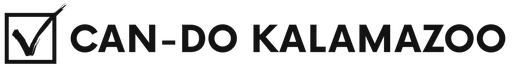 Can-Do Kalamazoo logo