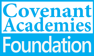 Covenant Academies Foundation logo
