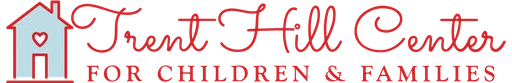 TRENT Hill Center for Children & Families logo