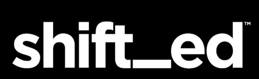 Shift Education logo
