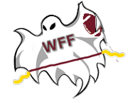 Westford Flag Football logo