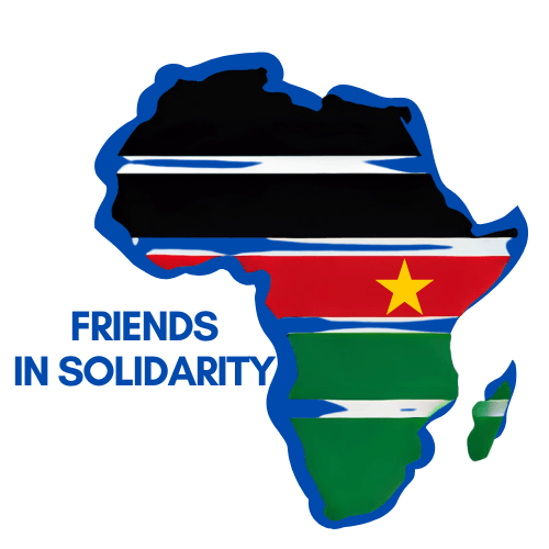 Friends in Solidarity Inc logo