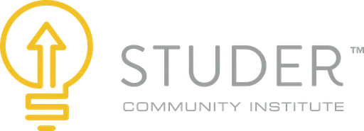 Studer Community Institute Inc logo