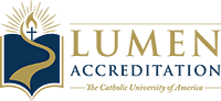 Unity Catholic High School logo