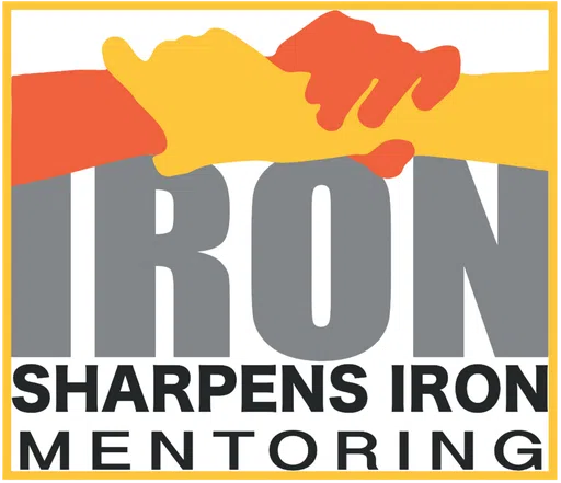 Iron Sharpens Iron Mentoring Inc logo