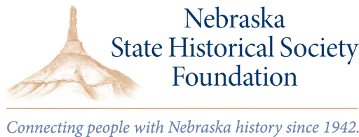 Nebraska State Historical Society Foundation logo