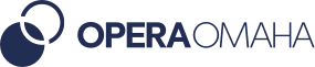 Opera Omaha Inc logo