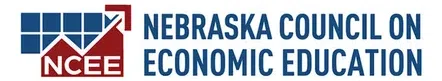 Nebraska Council on Economic Education logo