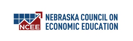 Nebraska Council on Economic Education logo