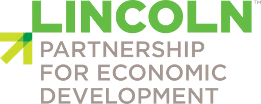 Lincoln Chamber Economic Development Corporation logo