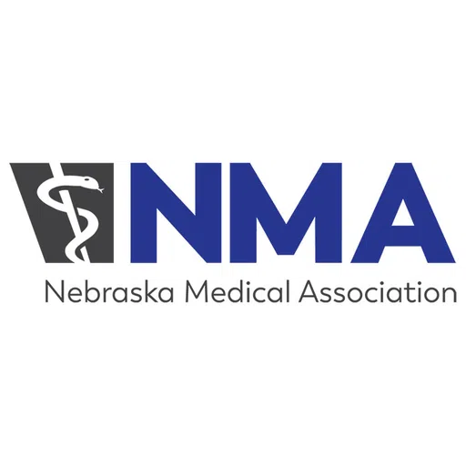 Nebraska Medical Foundation logo