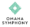 Omaha Symphony Association logo