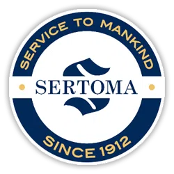 Sertoma Inc logo