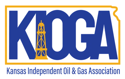 Kansas Independent Oil & Gas Association logo