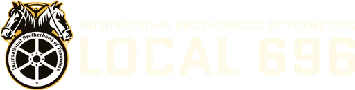 International Brotherhood of Teamsters logo