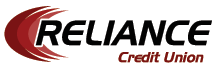 Reliance Credit Union logo